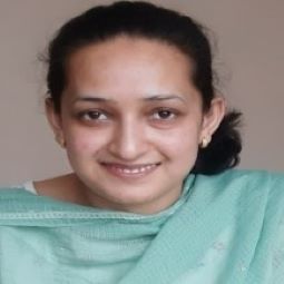 Dr. Bhawna Azad